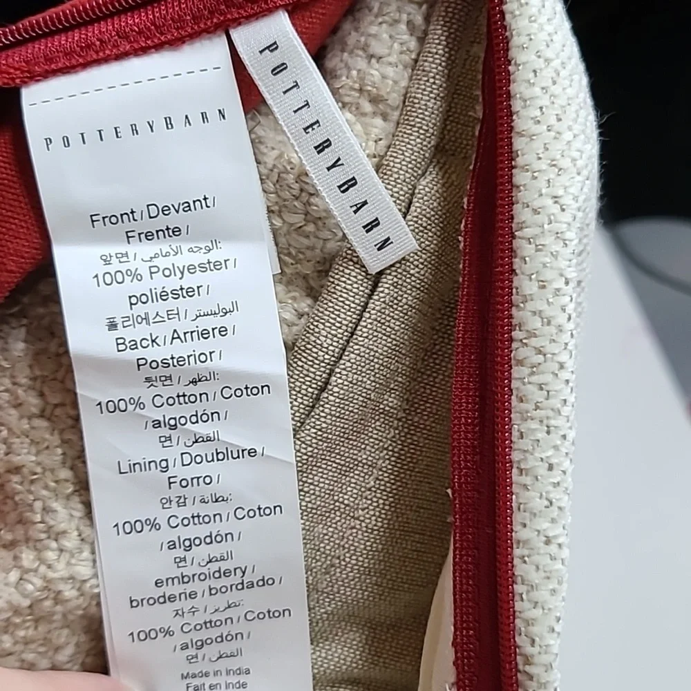 Pottery Barn nwt pottery